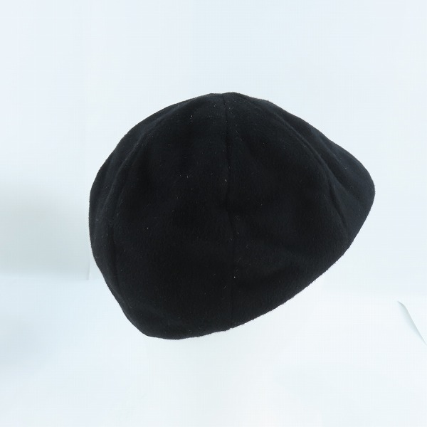 実際に弊社で買取させて頂いたBorsalino/ボルサリーノ ハンチング 帽子/L　の画像 3枚目