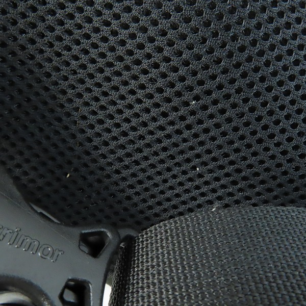 実際に弊社で買取させて頂いたkarrimor/カリマー trim25 トリム25 バックパックの画像 9枚目