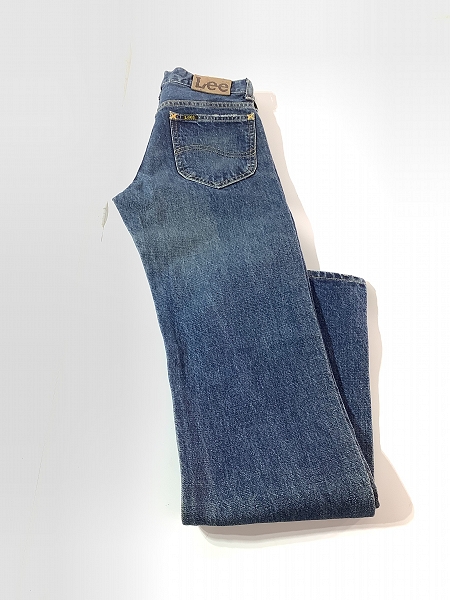 実際に弊社で買取させて頂いた【おまとめ】タケオキクチ/LEE/リー/トゥモローランド 等 ジャケット/デニムパンツ/ベスト 他の画像 4枚目