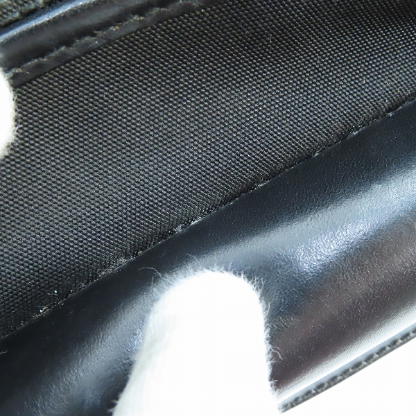 実際に弊社で買取させて頂いたGUCCI/グッチ クラッチバッグ セカンドバッグ 108844の画像 5枚目