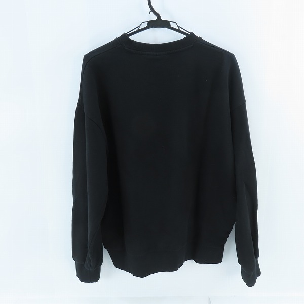 実際に弊社で買取させて頂いたCarhartt/カーハート ON THE ROAD プリント スウェット /Lの画像 1枚目