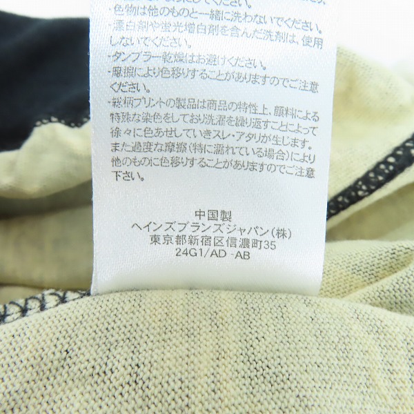 実際に弊社で買取させて頂いたChampion/チャンピオン リバースウィーブショートパンツ/C8-F514/Lの画像 4枚目