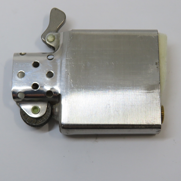 実際に弊社で買取させて頂いたZIPPO/ジッポー  USS LINDEN WALD/LSD6/1966年製の画像 6枚目