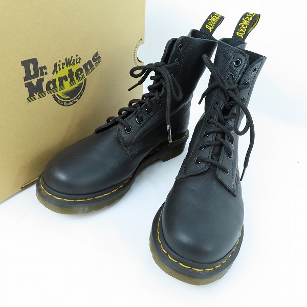 実際に弊社で買取させて頂いたDr.Martens/ドクターマーチン 1460 PASCAL 8ホールブーツ UK6