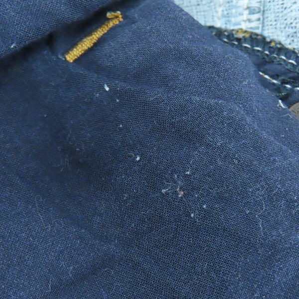 実際に弊社で買取させて頂いたDIESEL/ディーゼル JOGG JEANS/ジョグジーンズ THOMMER CB-NE デニムパンツ/32の画像 7枚目