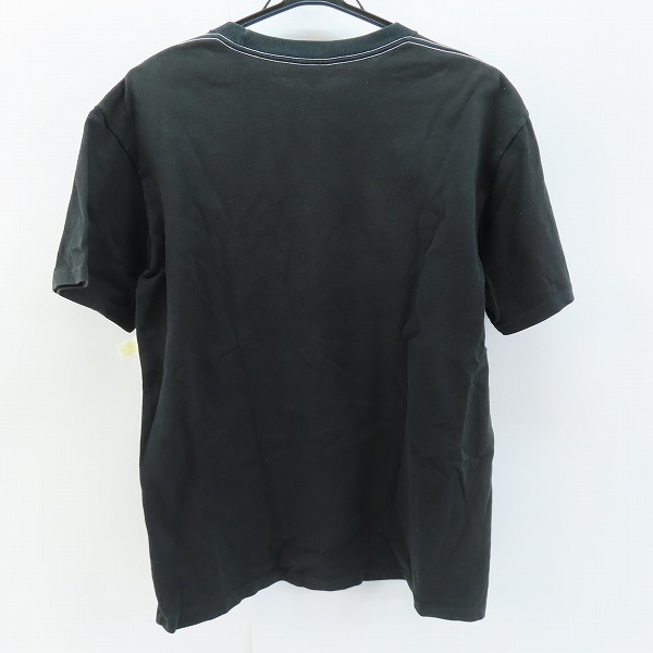 実際に弊社で買取させて頂いたUNDERCOVER/アンダーカバー 98ss ARCHIVE WET SUMMER フィスト 半袖Tシャツ UC-8S-T-105/Lの画像 1枚目