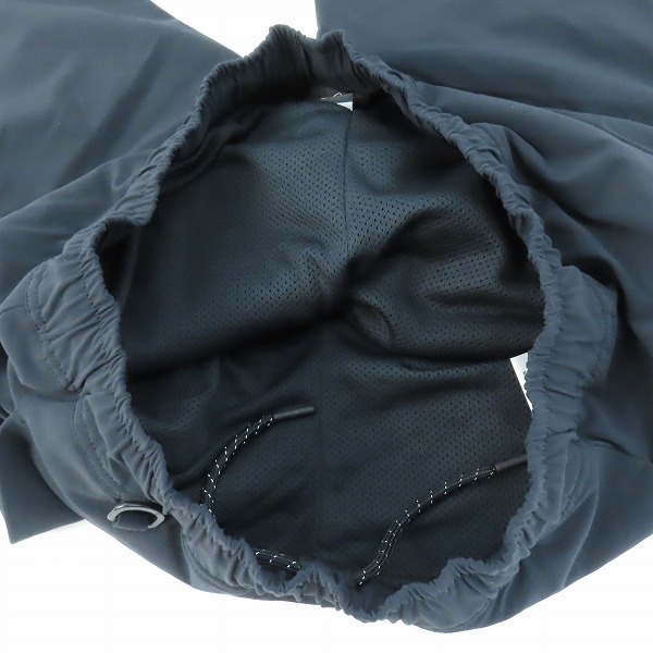 実際に弊社で買取させて頂いたF.C.Real Bristol/エフシーレアルブリストル LYCRA TRACK PANTS/トラックパンツ FCRB-222062/Mの画像 4枚目