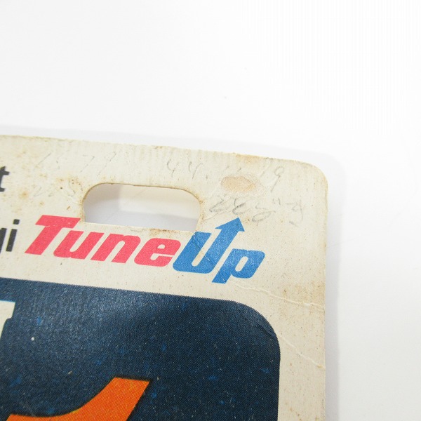 実際に弊社で買取させて頂いた【未開封】Corgi Rockets/コーギーロケット MERCEDES 280SL/メルセデスベンツ ミニカーの画像 7枚目