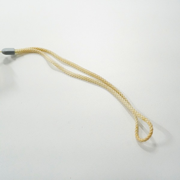 実際に弊社で買取させて頂いたOLYMPUS/オリンパス CAMEDIA μ-10 DIGITAL ミュー コンパクトデジタルカメラ 動作未確認の画像 7枚目