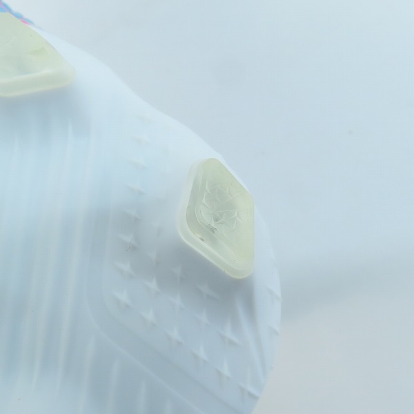 実際に弊社で買取させて頂いた【未使用】PUMA/プーマ Future 7 Ultimate/フューチャー アルティメット FG/AG 107599-01/24.5の画像 6枚目