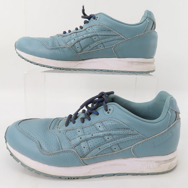 実際に弊社で買取させて頂いたASICS/アシックス ローカットスニーカー 1191A021/28.5の画像 3枚目