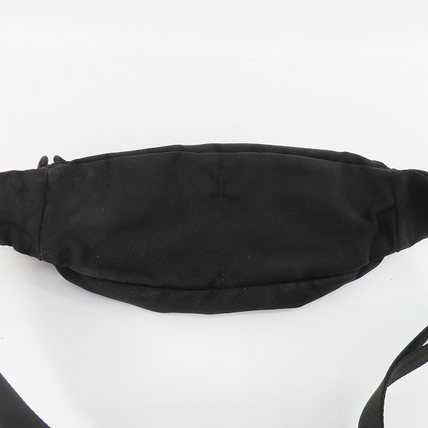 実際に弊社で買取させて頂いたBRIEFING/ブリーフィング TRIPOD/トライポッド ウエストバッグの画像 1枚目