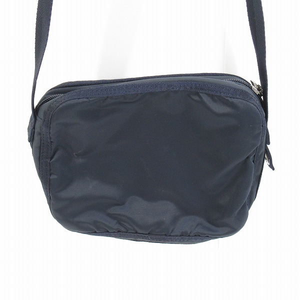 実際に弊社で買取させて頂いたPORTER/ポーター ショルダー バック/ポーチの画像 1枚目