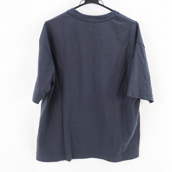 実際に弊社で買取させて頂いたNUMBER (N)INE/ナンバーナイン クルーネック 半袖 Tシャツ 2の画像 1枚目