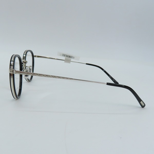 実際に弊社で買取させて頂いた(1)OLIVER PEOPLES/オリバーピープルズ MP-2 雅 limited Edition MP-2 眼鏡/メガネフレーム/アイウェアの画像 1枚目