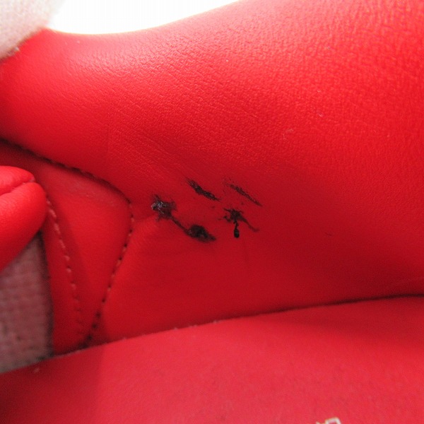 実際に弊社で買取させて頂いたadidas/アディダス SUPERSTAR/スーパースター スニーカー BB2240/26　の画像 7枚目