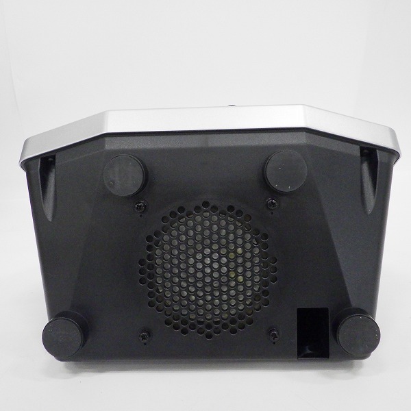 実際に弊社で買取させて頂いたBOSS/ボス eBand JS-10 AUDIO PLAYER with GUITAR EFFECTS ギター用 オーディオプレーヤー【簡易動作確認済】の画像 5枚目