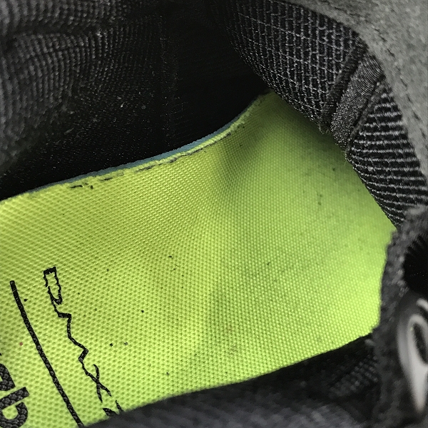 実際に弊社で買取させて頂いたREEBOK x ATMOS/リーボック × アトモス DMX RUN 10 CN5937/26.5の画像 6枚目