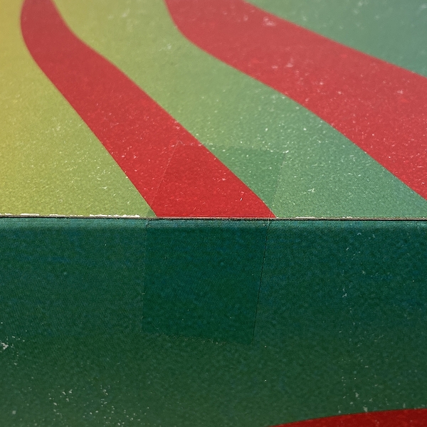 実際に弊社で買取させて頂いた【未開封】フリュー みんなのくじ ジュラシックパーク 30TH ANNIVERSARY T-レックスバトルver/ディロフォサウルス 2点セットの画像 6枚目