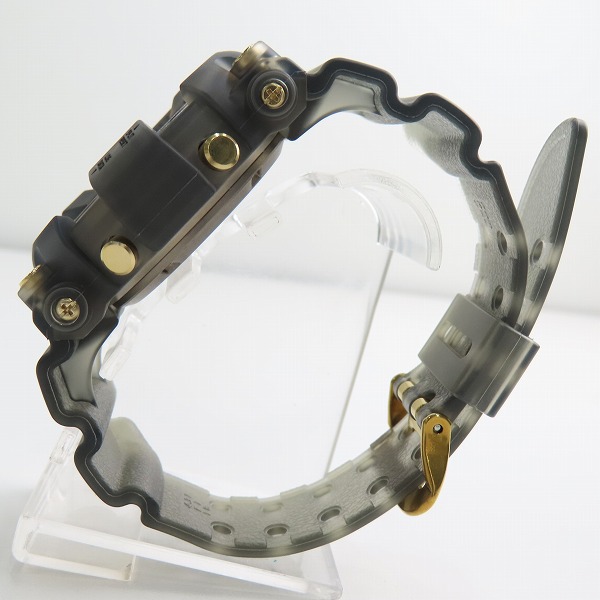 実際に弊社で買取させて頂いたG-SHOCK/Gショック FROGMAN The Ocean フロッグマン イルクジ オーシャン DW-8200K-8Tの画像 1枚目