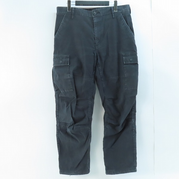 実際に弊社で買取させて頂いたNEIGHBORHOOD/ネイバーフッド カーゴパンツ 231YTNH-PTM07/L