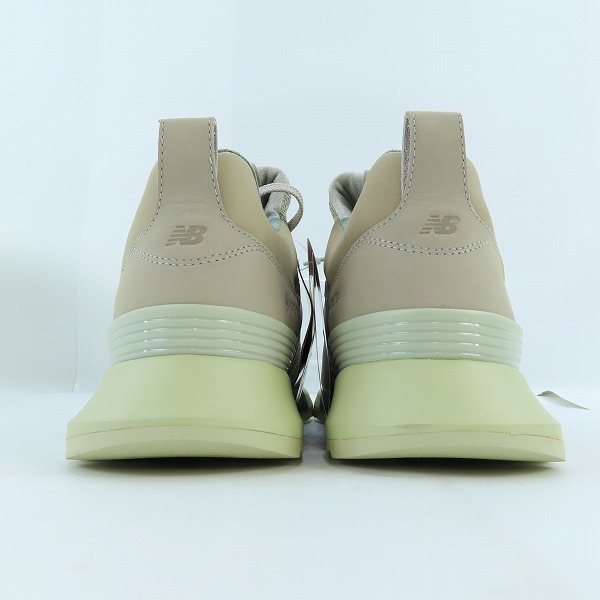 実際に弊社で買取させて頂いた【未使用】NEW BALANCE/ニューバランス オーラリー×トーキョーデザインスタジオ R_C2 コラボ スニーカー MSRC2ALC/28.5の画像 1枚目