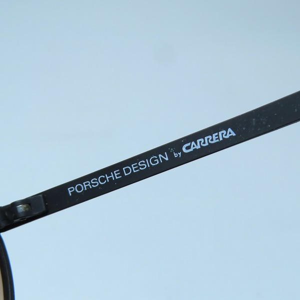 実際に弊社で買取させて頂いたPORSCHE DESIGN by CARRERA/ポルシェデザイン カレラ サングラス 5622の画像 4枚目