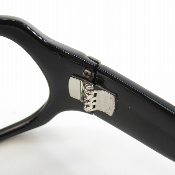 実際に弊社で買取させて頂いたBLACK FLYS/ブラックフライ INFINITY FLY アイウェア/サングラスの画像 7枚目