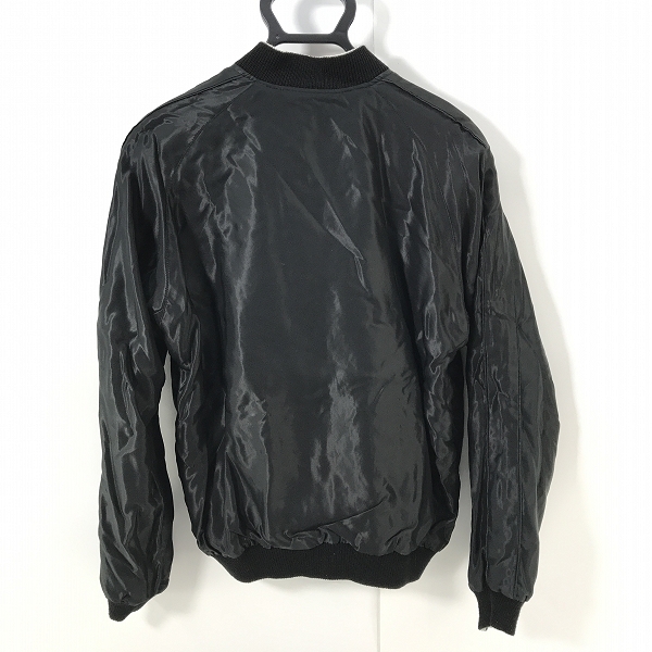 実際に弊社で買取させて頂いた【未使用】TAILOR TOYO×BEAMS/テーラー東洋×ビームス スカジャン リバーシブル 龍刺繍 TT14117BM/Mの画像 3枚目