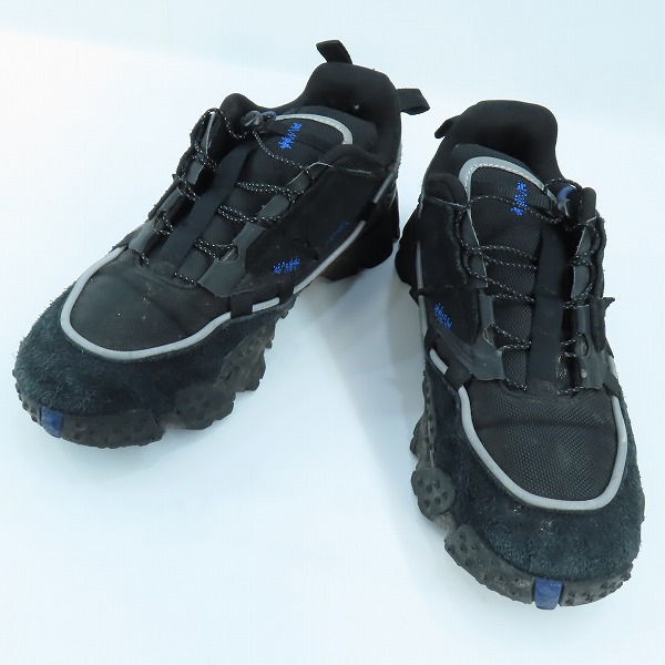 実際に弊社で買取させて頂いたPUMA×ADER ERROR/プーマ×アーダーエラー トレイルフォックス 372194-01/27.5