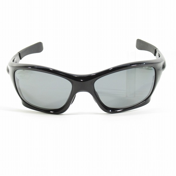 実際に弊社で買取させて頂いたOAKLEY/オークリー PIT BULL/ピットブル 偏光レンズ サングラス/アイウェア OO9161-06