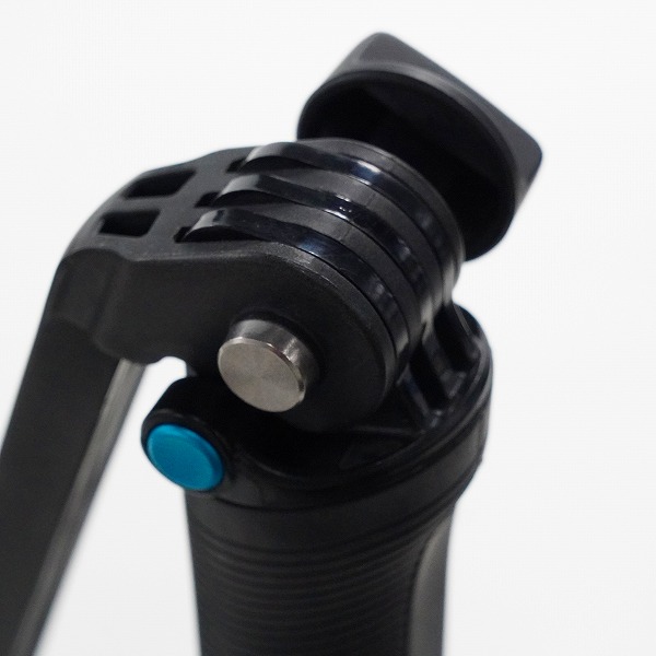 実際に弊社で買取させて頂いたGoPro/ゴープロ AFAEM-001 3Way グリップアーム 三脚 ビデオカメラ アクセサリーの画像 3枚目