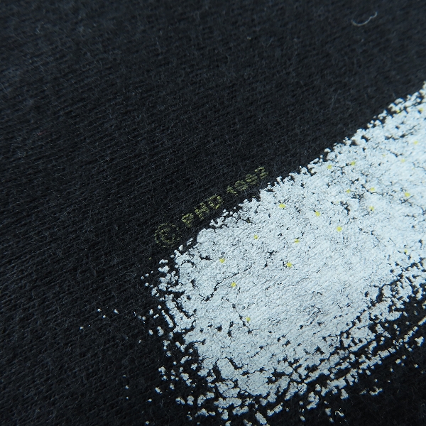 実際に弊社で買取させて頂いたSonic Youth/ソニック・ユース Daydream Nation 1992/90S/ヴィンテージ/ビンテージ Tシャツ XLの画像 3枚目