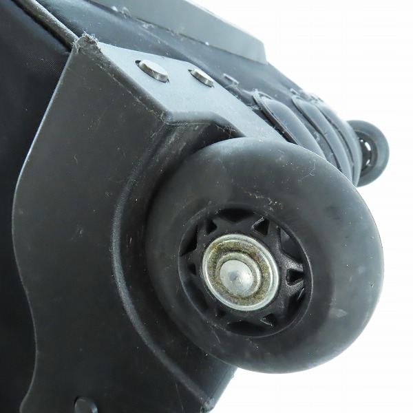 実際に弊社で買取させて頂いたPORTER/ポーター 吉田カバン 70th anniversary/70周年記念 2輪 キャリーケースの画像 8枚目