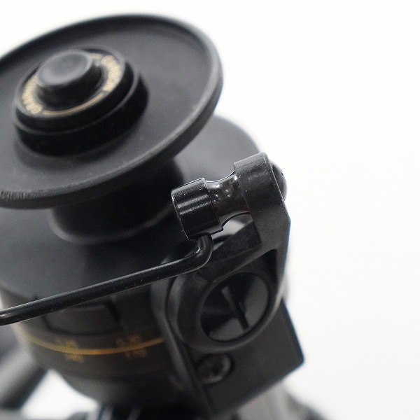実際に弊社で買取させて頂いたAbuGarcia/アブガルシア Cardinal C4 カーディナル スピニングリールの画像 5枚目