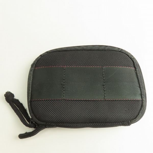 実際に弊社で買取させて頂いたBRIEFING×BEAMS/ブリーフィング×ビームス G-01 コインウォレット