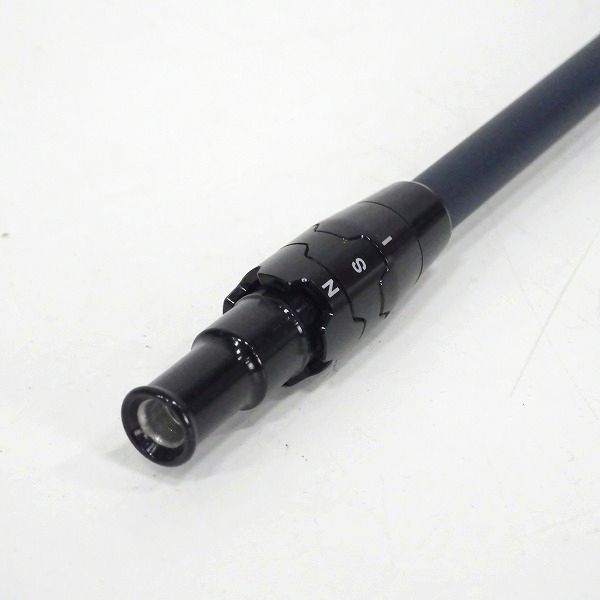 実際に弊社で買取させて頂いた【シャフトのみ】Fujikura/フジクラ VENTUS TR for Callaway 5-S ドライバー/1w用 FLEX：S キャロウェイスリーブ付 の画像 4枚目