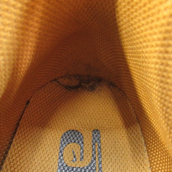 実際に弊社で買取させて頂いたNIKE×ATMOS/ナイキ×アトモス AIR MAX 95 OG DLX ANIMAL PACK エアマックス95 AQ0929-200/28の画像 7枚目