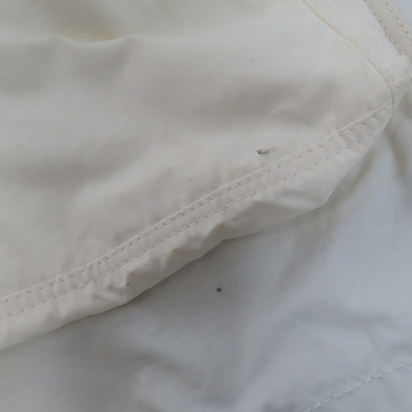 実際に弊社で買取させて頂いたHUGO BOSS/ヒューゴボス ライナー付き フィールドジャケット/46 の画像 8枚目