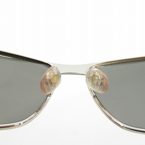 実際に弊社で買取させて頂いたBLACK FLYS/ブラックフライ FLY 1st CLASS POLARIZED 偏光 サングラス/アイウェアの画像 5枚目