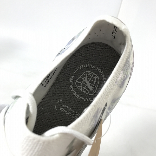 実際に弊社で買取させて頂いた【未使用】PUMA/プーマ  Ultra Ultimate FG AG/スパイクシューズ 107329-01/24.5の画像 4枚目