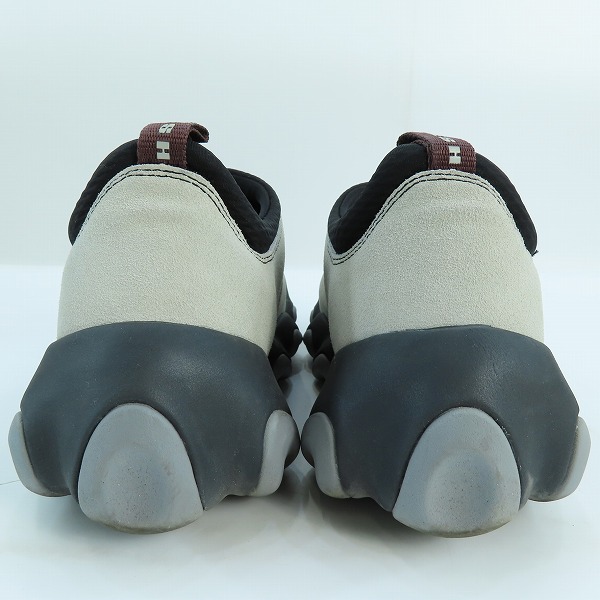 実際に弊社で買取させて頂いたOAKLEY/オークリーFactory Team Flesh スリッポンシューズ FOF100595 /29の画像 1枚目