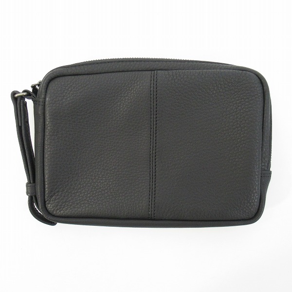 実際に弊社で買取させて頂いたPORTER/ポーター ウィズ セカンドバッグ/クラッチバッグ  016-01078