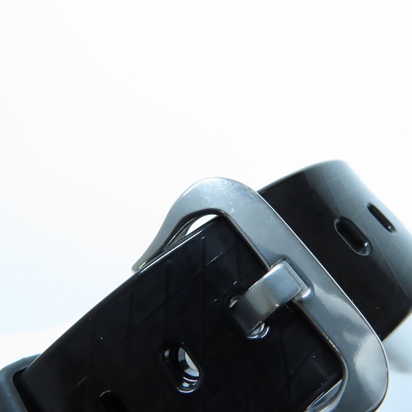 実際に弊社で買取させて頂いたG-SHOCK/Gショック G-LIDE/Gライド タフソーラー マルチバンド6 腕時計/ウォッチ GWX-5600-1JFの画像 6枚目