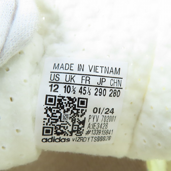 実際に弊社で買取させて頂いたadidas Originals/アディダスオリジナルス SL 72 OG W /エスエル 72 OG ウィメンズ IE3428 /29の画像 5枚目