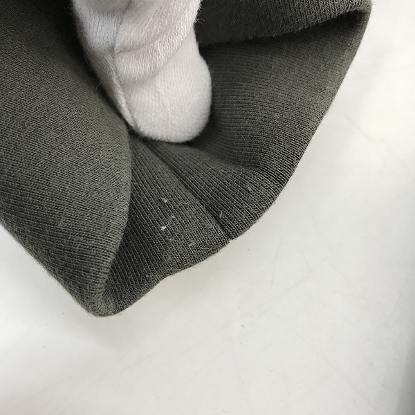 実際に弊社で買取させて頂いたF.C.Real Bristol/エフシーレアルブリストル スウェット シャツ FCRB-242074/M の画像 5枚目