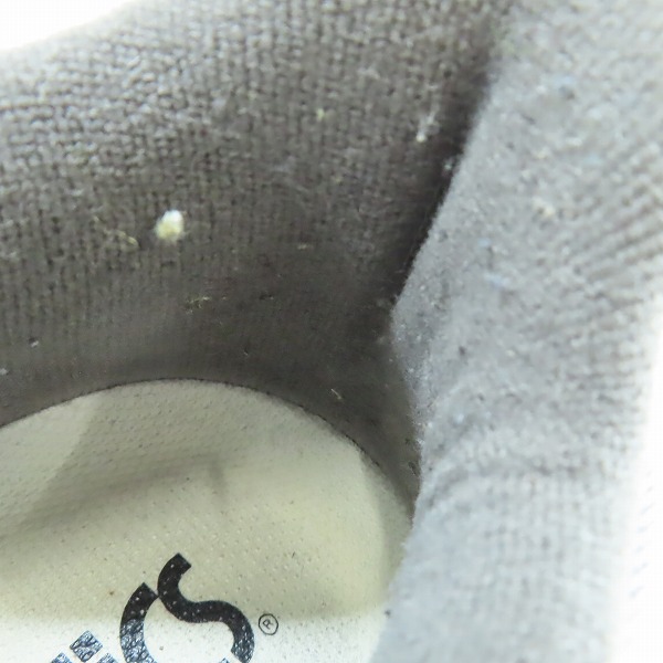 実際に弊社で買取させて頂いたasics/アシックス GEL-LYTE III OG "OKAYAMA DENIM" 岡山デニム 1201A530-020 28.5の画像 7枚目