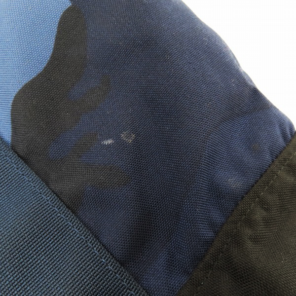 実際に弊社で買取させて頂いた19AW SOPHNETソフネット × GREGORYグレゴリー MIGHTY TOTE BAG トートの画像 8枚目