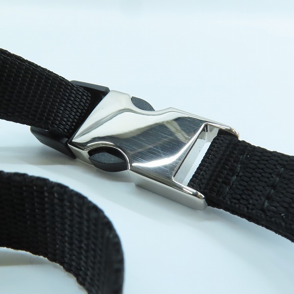 実際に弊社で買取させて頂いたPRADA/プラダ Re Nylon スマートフォンホルダー ネックストラップの画像 5枚目