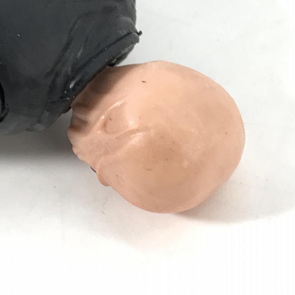 実際に弊社で買取させて頂いたHasbro/ハズブロ KENNER オールドケナー STARWARS/スターウォーズ カンティーナバンド 5点セットの画像 5枚目